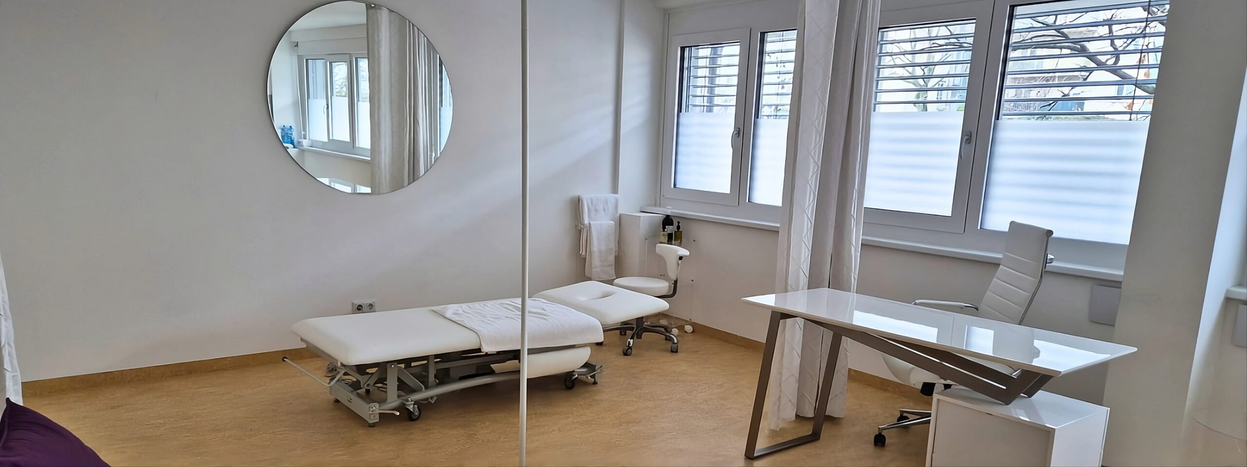 Kontakt - Heilmassagepraxis Schmerzpunkt